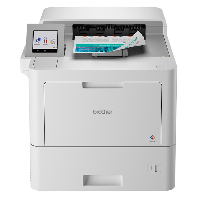 Brother HL-L9470CDN A4 Colour Laser Printer