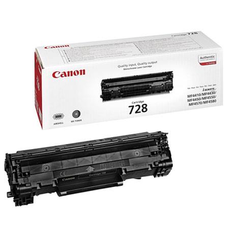 Canon i-SENSYS MF4410 Toner Cartridges