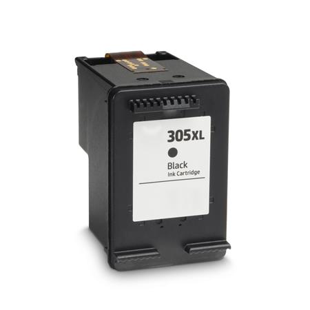 Cartouche d'encre compatible 305XL H305BXLV2 Noir (H305BXL) - Toner Services