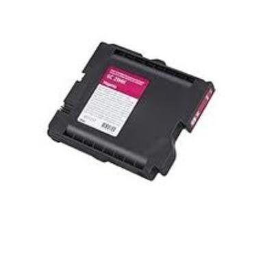 Ricoh 405690 Magenta Original Gel Cartridge