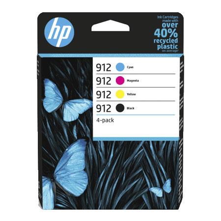 HP OfficeJet 8012 Ink Cartridges