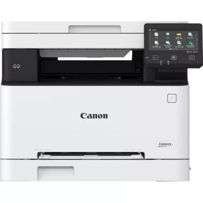 Canon i-SENSYS MF651Cw A4 Colour Laser Printer