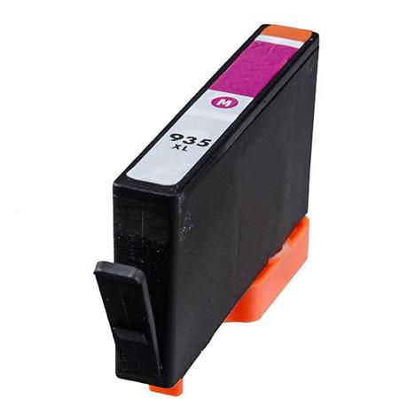 Compatible Magenta HP 935XL High Capacity Ink Cartridge (Replaces HP C2P25AE)