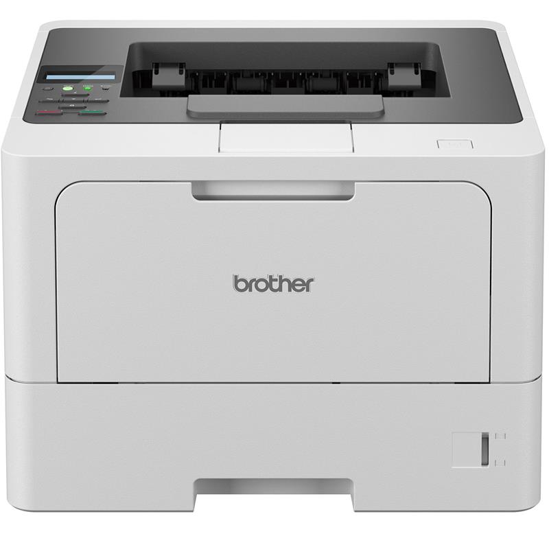 Brother HL-L5210DW A4 Mono Laser Printer