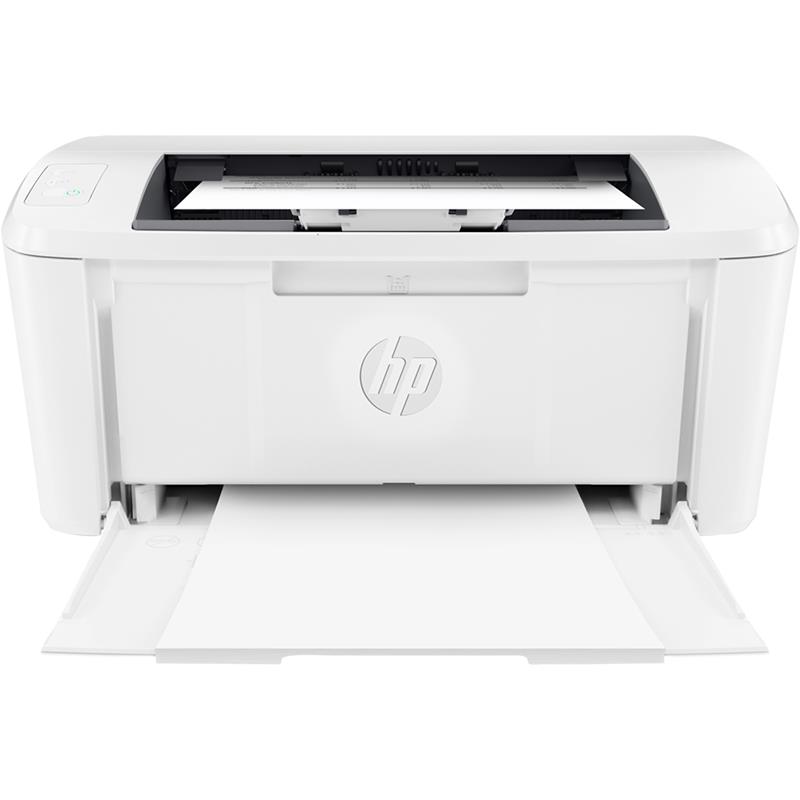 HP LaserJet M110we A4 Mono Laser Printer