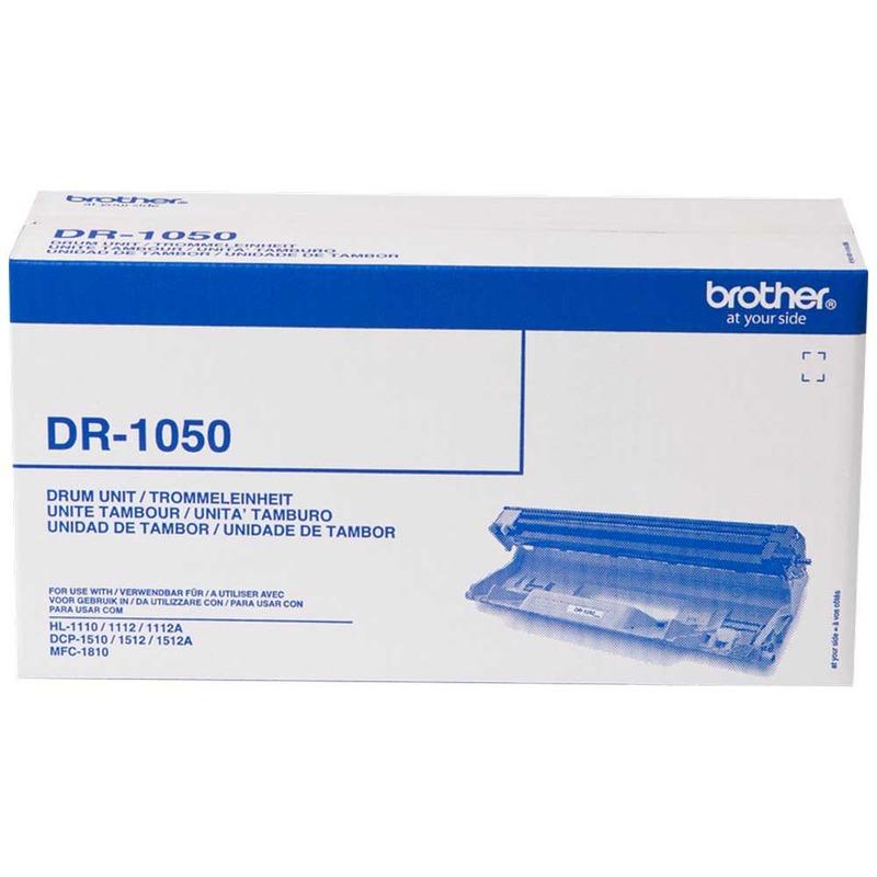 Brother Toner and Drum Kit for dcp-1612w, hl-1210w, Malaysia