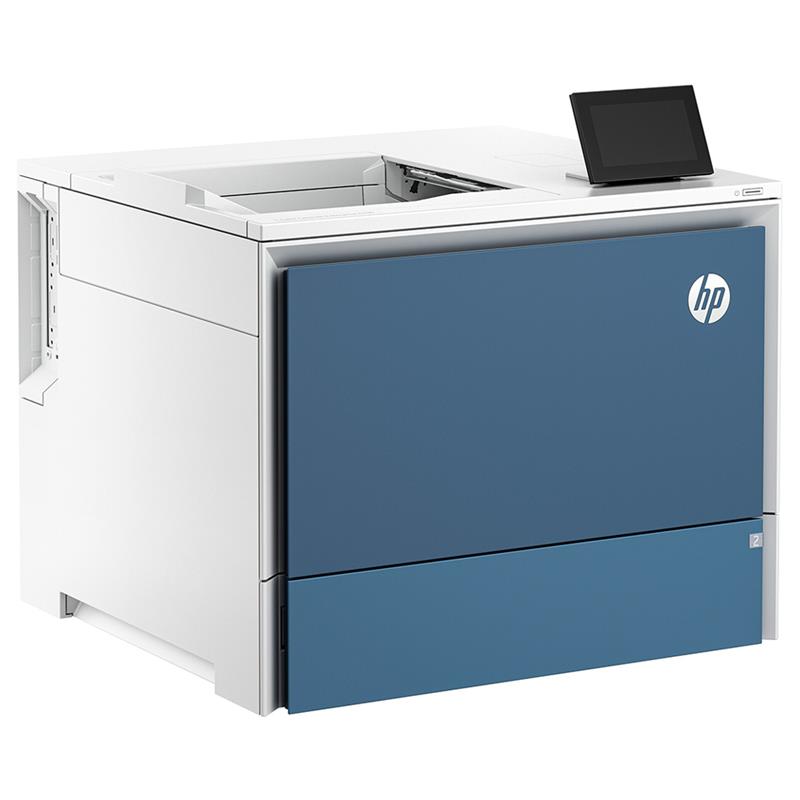 HP Color LaserJet Enterprise 6700dn A4 Colour Laser Printer - 6QN33A