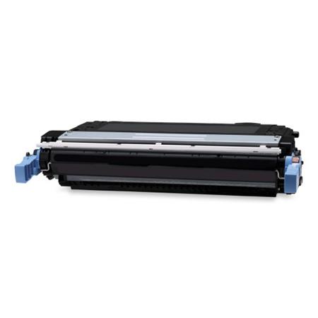 Compatible Black HP 644A Toner Cartridge (Replaces HP Q6460A)