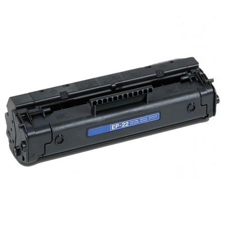 Canon EP22 Black Laser Toner Cartridge - Printerinks.com