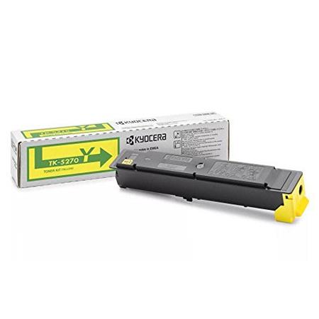 Kyocera ECOSYS M6230cidn Toner Cartridges