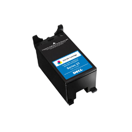 Dell 592-11314 (Series 23) Original High Capacity Colour Ink Cartridge(X754N)