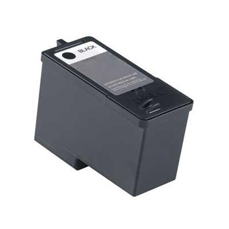 Compatible Black Dell M4640 High Capacity Ink Cartridge (Replaces Dell 592-10092)