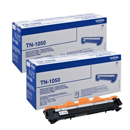 HL-1210W Toner Cartridges