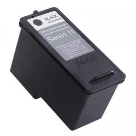 Dell 592-10275 (Series 11) Original Black High Capacity Ink Cartridge (JP451)