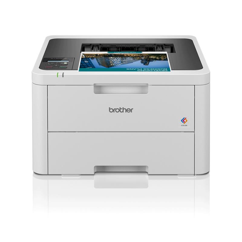 Brother HL-L3220CW A4 Colour LED Laser Printer