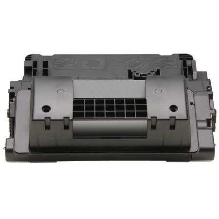 HP LaserJet CC364A Black Toner Cartridge with Technology