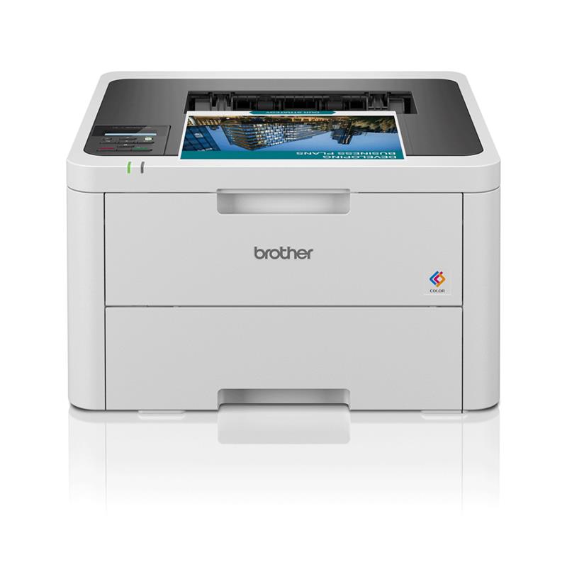 Brother HL-L3240CDW A4 Colour LED Laser Printer