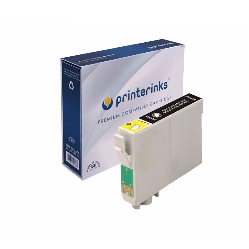 Compatible Black Epson 405XL High Capacity Ink Cartridge (Replaces Epson 405XL Suitcase)