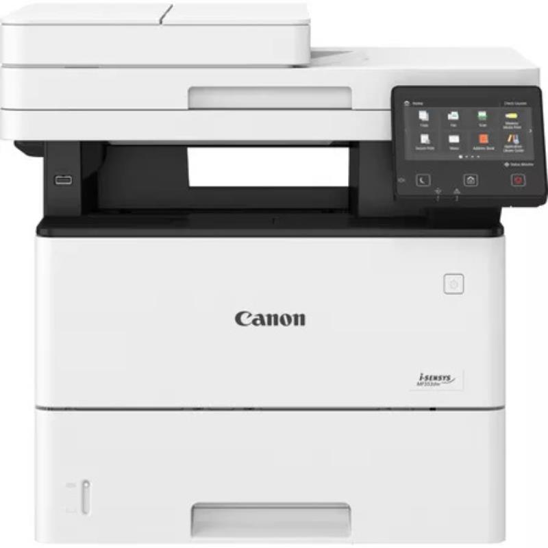 Canon i-SENSYS MF553dw A4 Mono Laser Printer