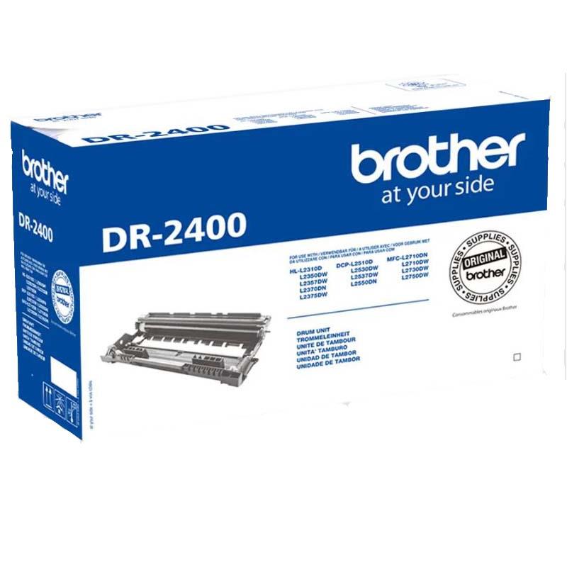 Buy Compatible Brother DCP-L2530DW High Capacity Black Toner Cartridge