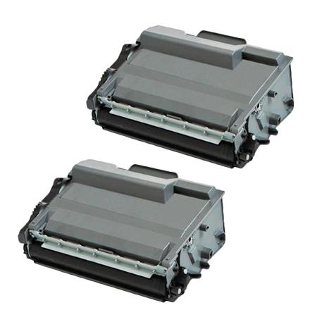 Toner laser compatible TN3480 BTTN3480 Noir (B3480) - Toner Services
