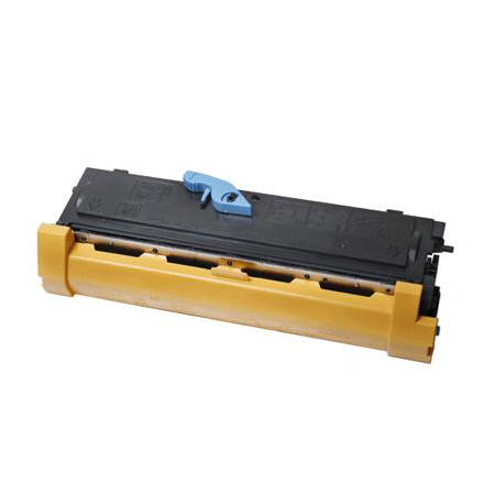 Compatible Black Epson S050167 Standard Capacity Toner Cartridge (Replaces Epson S050167)