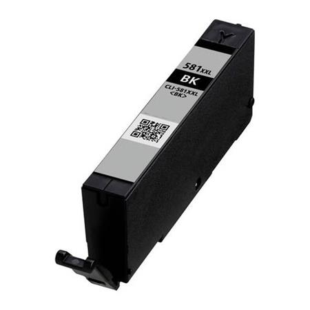 PGI-580 CLI-581XL 580 Ink Cartridge Compatible For Canon PIXMA