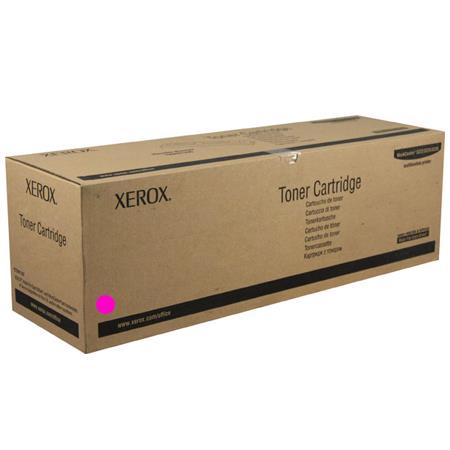 Xerox 006R00858 Original Magenta Standard Capacity Toner Cartridge