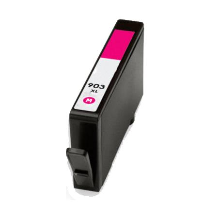 Compatible Magenta HP 903XL High Capacity Ink Cartridge (Replaces HP T6M07AE)