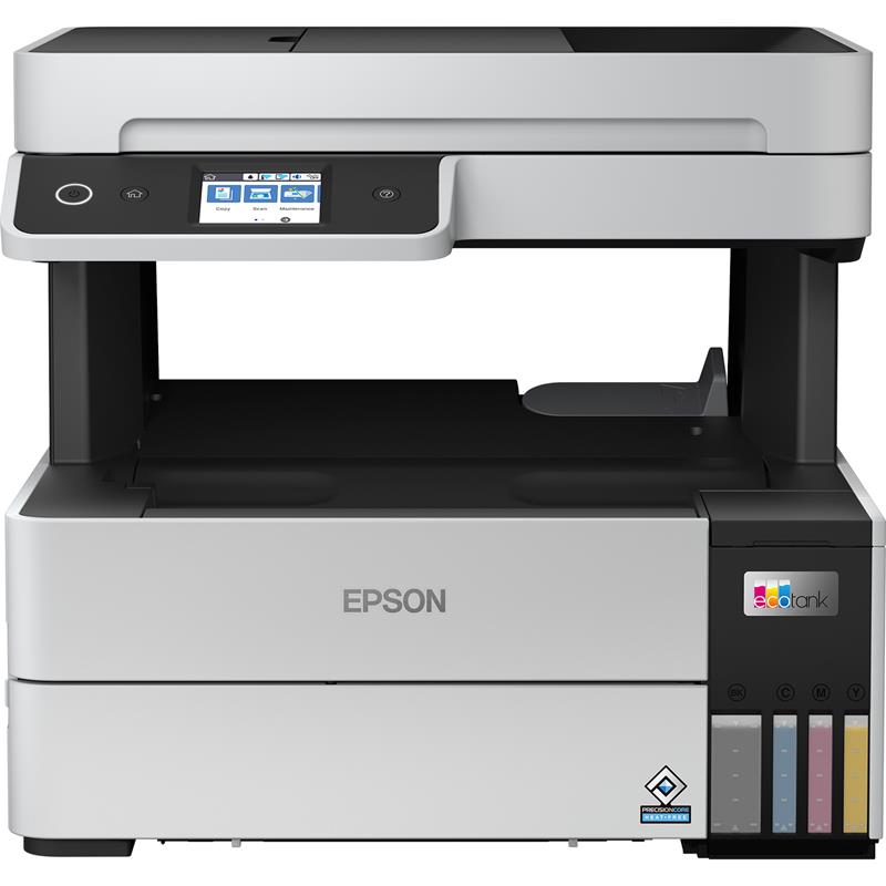 Epson EcoTank ET-5170 A4 Colour Multifunction Inkjet Printer