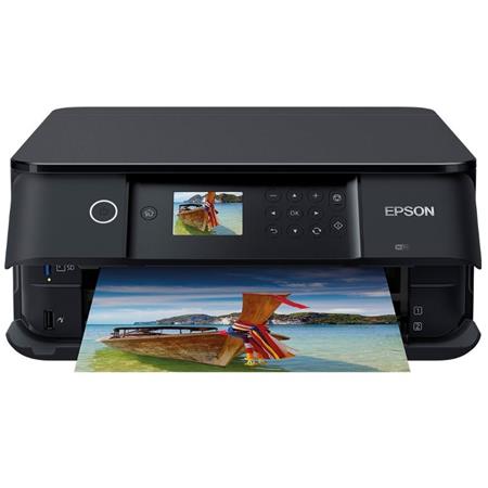 Epson Expression Premium XP-6100 A4 Colour Multifunction Inkjet Printer