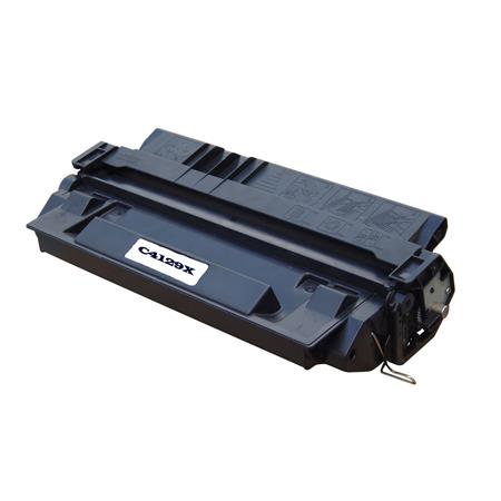 For HP LaserJet 5000n 5100tn Printer High Yield Toner Cartridge C4129X 29X 2PK 