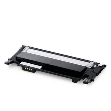 Compatible Black Samsung CLT-K406S/ELS Standard Capacity Toner Cartridge