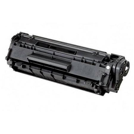 Compatible Black Canon FX-10 Toner Cartridge (Replaces Canon 0263B002AA)