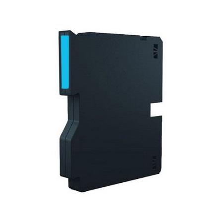 Compatible Yellow Ricoh 405764 Standard Capacity Ink Cartridge