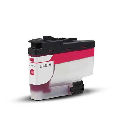 Compatible Magenta Brother LC3237M Standard Capacity Ink Cartridge