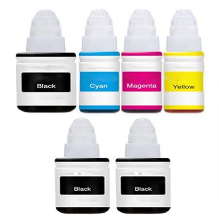 CARTOUCHE CANON INK FOR G2411/G3411