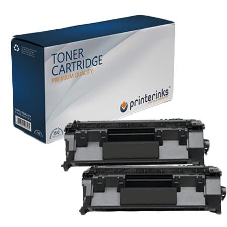 Chemicaliën Onderdrukken leerboek HP LaserJet P2030 Toner Cartridges