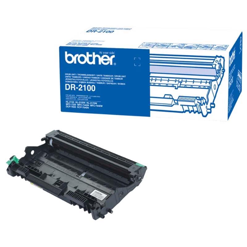 Brother DCP-1612W Toner Cartridges from $29.95