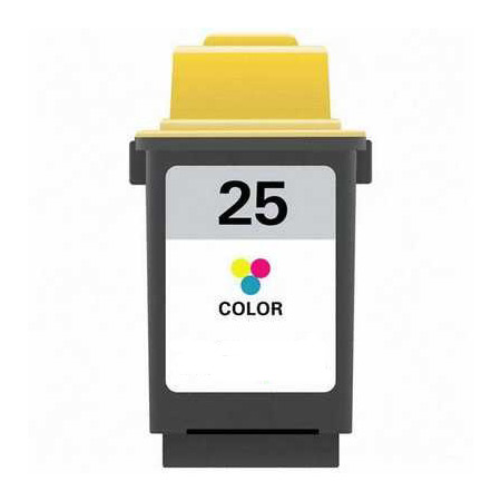 Compatible Colour Lexmark No.20 Ink Cartridge (Replaces Lexmark 15M0120E)