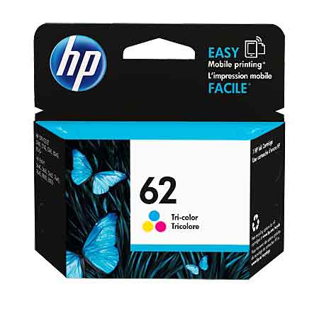 HP N°304 Couleur Instant-Ink - Recycl' Cartouche