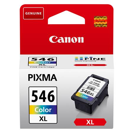 Canon PG 545 & CL 546 Multipack