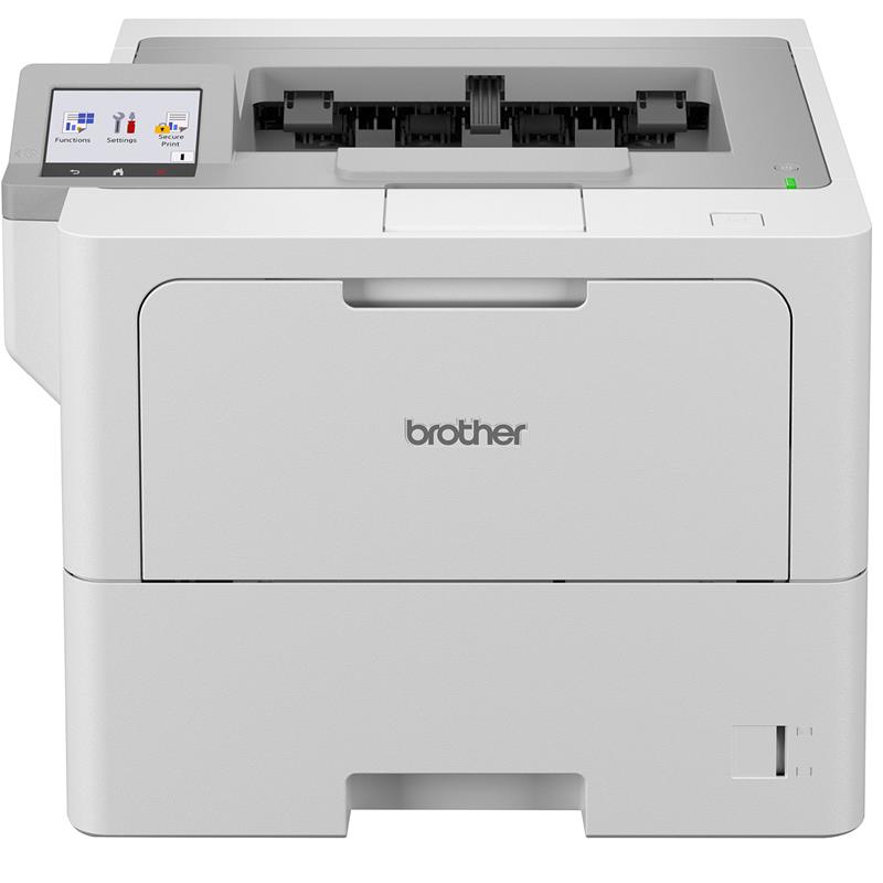 Brother HL-L6410DN A4 Mono Laser Printer