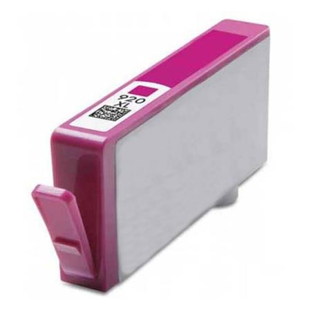 Compatible Magenta HP 920XL High Capacity Ink Cartridge (Replaces HP CD973AE)