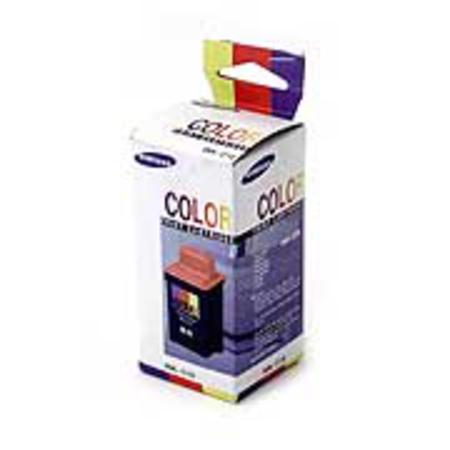 Samsung C10 Colour Original Ink Cartridge