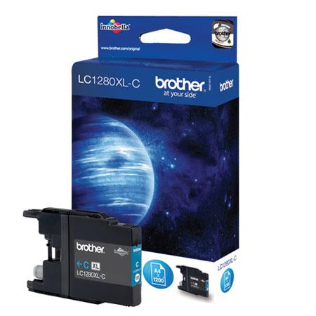 Brother MFC-J6720DW Black Original Ink Extra High Yield (2,400 Yield)