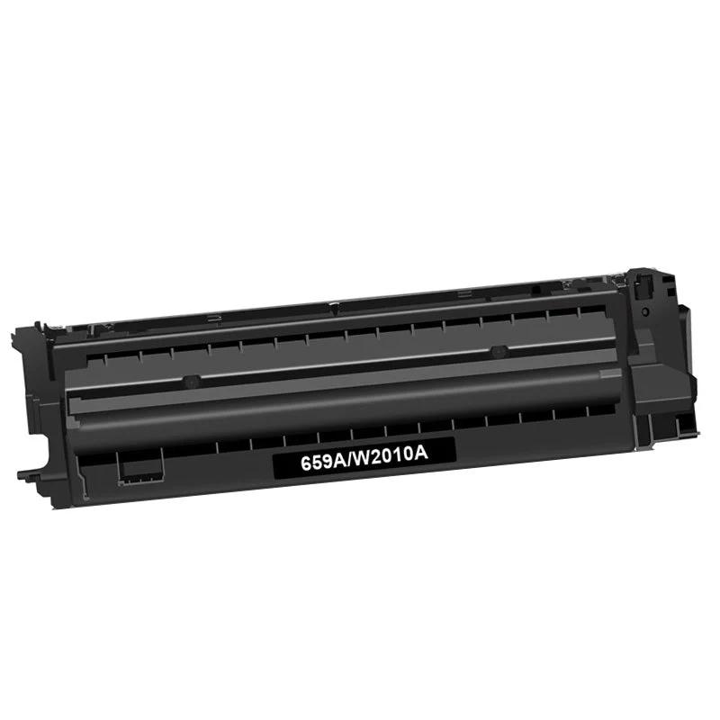 Compatible Black HP 659A Standard Capacity Toner Cartridge (Replaces HP W2010A)