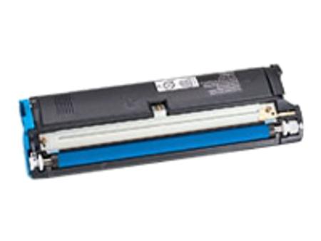 Compatible Cyan Konica Minolta 171-0517-004 Toner Cartridges