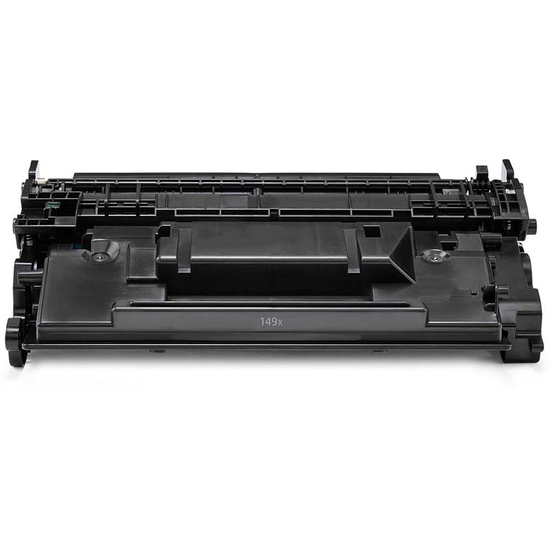 Compatible HP 149A W1490A Toner Cartridge — Cost Per Copy