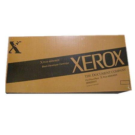 Xerox 005R90204 Original Black Developer Unit